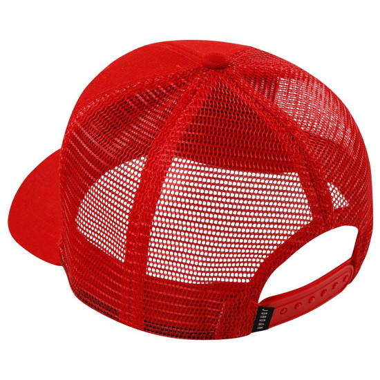 Jordan Παιδικό καπέλο Jan Metal Jumpman Trucker Jordan Παιδικό καπέλο Jan Metal Jumpman Trucker